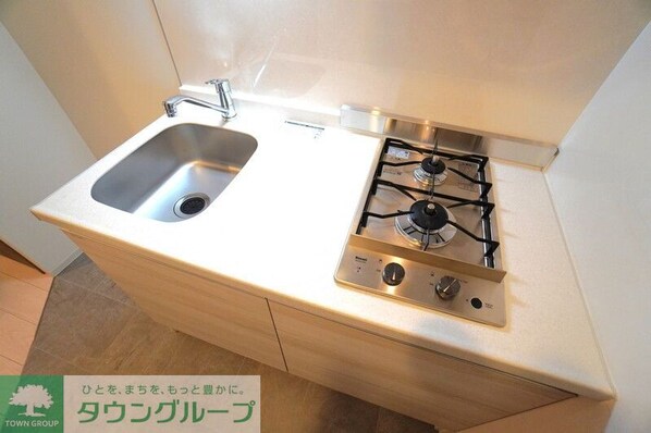 CREATIF池袋本町の物件内観写真